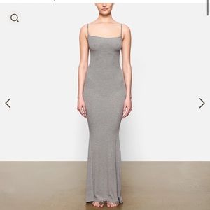 NEVER WORN - SKIMS dress